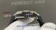 swiss replica Hublot Spirit of Big Bang Depeche Mode  skull face black strap watch (8)_th.jpg